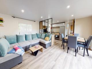 Mobil-Home Eucalyptus 1 - Valras-Plage - 1