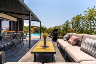 Villa Papillon - 8