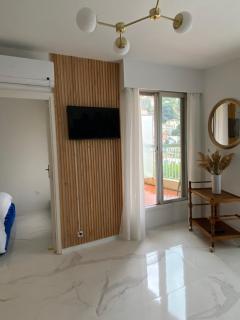 L'appartement Azur - 6