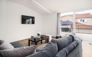 Mango Tourist Apartment - Vodice - 9
