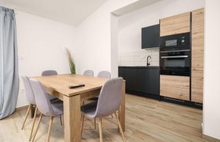 Mango Tourist Apartment - Vodice - 1