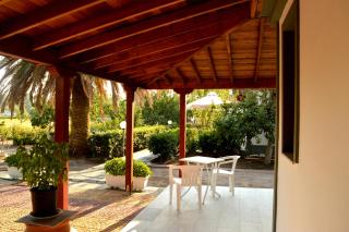 Vicky Studios and Apartments - Skala Kallonis - 2