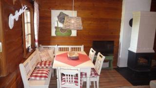 Ferienhaus Zur Einberger Schweiz - 4