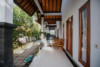 The Dagan Bungalow - Nusa Penida - 2