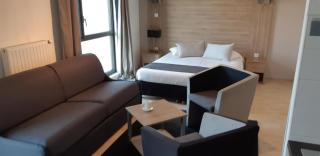 Twenty Business Flats Lille Grand Stade - 5