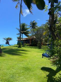 Spa da Alma I Coruripe I Nordeste I Brasil - 4