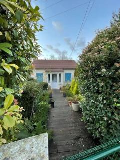 Crouy Maison Pittoresque - 0