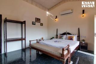StayVista's The Jungle Book - Near Ranthambore National Park with Lawn & Indoor-Outdoor Games - Khilchipur - 1
