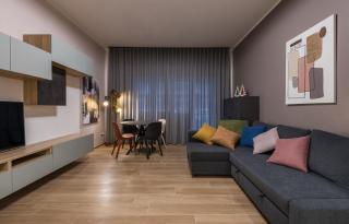 Super Comfort Pisino Street - Rome - 7
