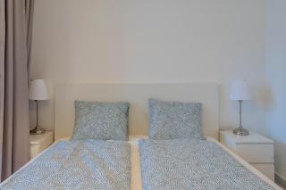 Gardencity Villa Apartman - Budapest - 4
