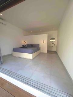 Villa Papi 3 Bingin 2 Bedroom Studio Private Villa - Uluwatu - 9