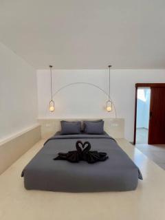Villa Papi 3 Bingin 2 Bedroom Studio Private Villa - Uluwatu - 4