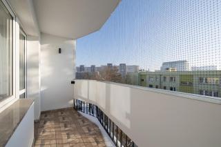 Comfortable Two-Bedroom Apartment Strzelców by Noclegi Renters - Krakow - 6