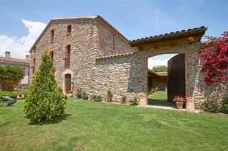 Rincón de piedra BCN - Corró de Vall - 8