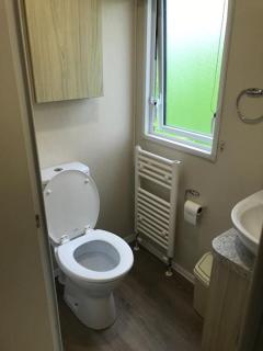 2 Bedroom Caravan. Newquay. Cornwall. - Newquay - 8