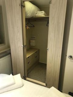 2 Bedroom Caravan. Newquay. Cornwall. - Newquay - 6