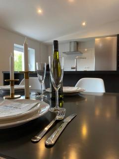 Altstadtloft im Herzen Wismars - ABC303 - Wismar - 8