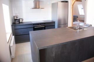 Altstadtloft im Herzen Wismars - ABC303 - Wismar - 1