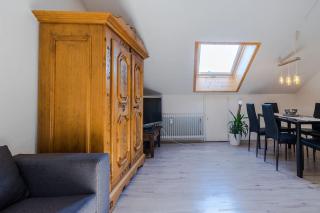 Newly renovated apartment - Bernau im Schwarzwald - 4