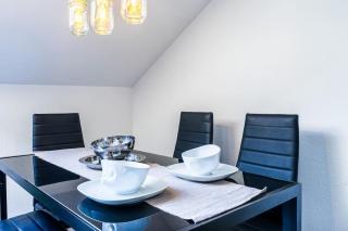 Newly renovated apartment - Bernau im Schwarzwald - 3