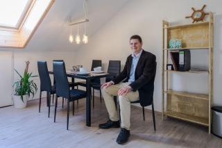 Newly renovated apartment - Bernau im Schwarzwald - 1