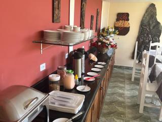 Pousada Paradise - 1