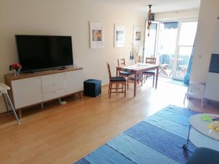 Am Wismarer Markt mit Balkon - ABC329 - Wismar - 7