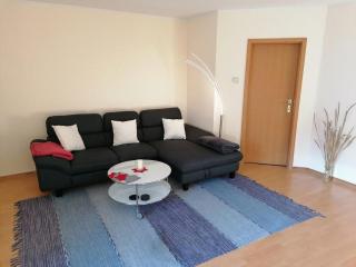 Am Wismarer Markt mit Balkon - ABC329 - Wismar - 4