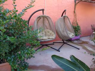 Genius Loci Cozy house with garden in the old town - 4