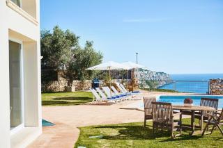 Villa Luna Suites - Llucmajor - 4