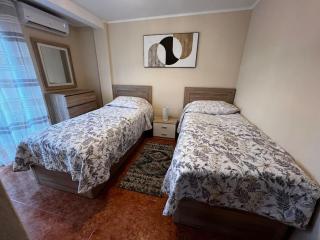 2 bedroom Levante Beach - Benidorm - 1