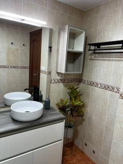 2 bedroom Levante Beach - Benidorm - 5