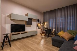 Super Comfort Pisino Street - Roma - 9