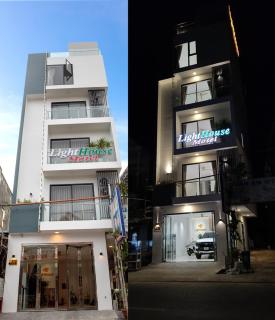 Light House Motel 978 - Long Hai - 4