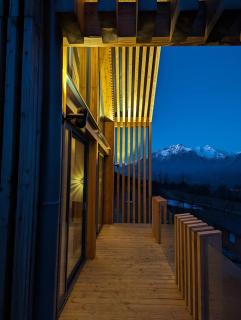 Chalet Coste Belle - La Fare-en-Champsaur - 8