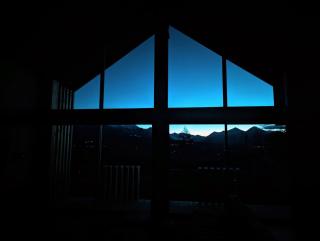 Chalet Coste Belle - La Fare-en-Champsaur - 5