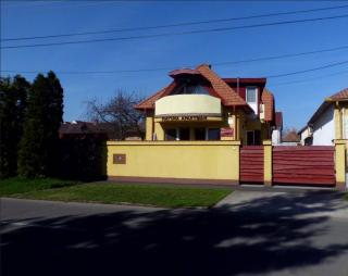 Fortuna Apartman - Hajdúszoboszló - 9