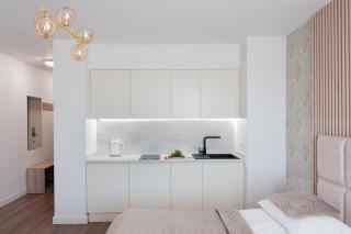 Apartamenty In - Prywatne Apartamenty - Gwiazda Morza Władysławowo - Władysławowo - 3