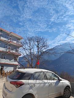 Hotel Sangla Mansion - 3