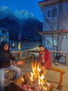 Hotel Sangla Mansion - 6