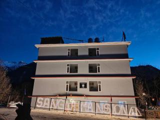 Hotel Sangla Mansion - 7