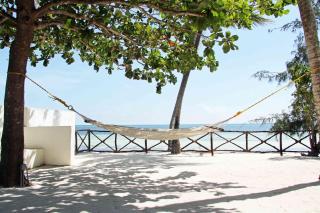 MANOLO Beach Resort - Uroa - 0