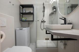 Bright and cozy studio with a city view - Viena - 6