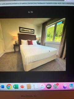 Esplanade Haven #14 - Queenstown - 1