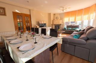 Catalunya Casas Stunning Villa with private pool 33 km to Barcelona - 3