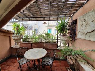 Hotel OKAPI - Roma - 8