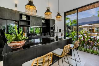 Villa Amour by BaliSuperHost - Ubud - 7
