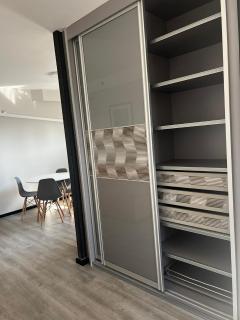 Open-space apartment by the SEA - Ashdod - 2
