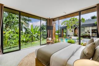Villa Amour by BaliSuperHost - Ubud - 5