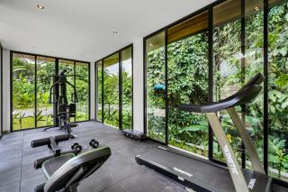 Villa Amour by BaliSuperHost - Ubud - 9